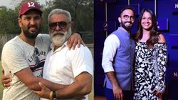 ದಿನೇಶ್ ಕಾರ್ತಿಕ್ ಸೇರಿದಂತೆ ಎರಡು ಬಾರಿ ದಾಂಪತ್ಯ ಜೀವನಕ್ಕೆ ಕಾಲಿಟ್ಟ 5 ಭಾರತೀಯ ಕ್ರಿಕೆಟಿಗರು