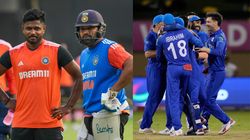 T20 World Cup 2024: ಭಾರತ vs ಅಫ್ಘಾನಿಸ್ತಾನ ಹೆಡ್-ಟು-ಹೆಡ್ ದಾಖಲೆ; ಇತಿಹಾಸ ನಿರ್ಮಿಸುತ್ತಾ ರಶೀದ್ ಖಾನ್ ಪಡೆ