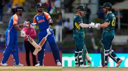 2024ರ ಟಿ20 ವಿಶ್ವಕಪ್‌ನಿಂದ ಆಸ್ಟ್ರೇಲಿಯಾ ತಂಡವನ್ನು ಹೊರಹಾಕುತ್ತಾ ಭಾರತ?; ಏಕದಿನ ವಿಶ್ವಕಪ್ ಸೋಲಿಗೆ ಸೇಡು?