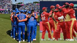 T20 World Cup 2024: ಭಾರತ vs ಕೆನಡಾ ಪಂದಕ್ಕೂ ವಿಲನ್‌ ಆಗುತ್ತಾ ಮಳೆ?; ಪಿಚ್‌ ವರದಿ, ಸಂಭಾವ್ಯ ಪ್ಲೇಯಿಂಗ್‌-11