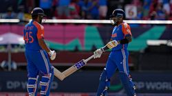 T20 World Cup 2024: ರೋಹಿತ್ ಶರ್ಮಾ ಅರ್ಧಶತಕ; ಸೆಮಿಫೈನಲ್‌ನಲ್ಲಿ ಆಂಗ್ಲರಿಗೆ ಸವಾಲಿನ ಗುರಿ ನೀಡಿದ ಭಾರತ