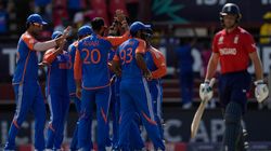 T20 World Cup 2024: ಆಂಗ್ಲರ ವಿರುದ್ಧ ಸೇಡು ತೀರಿಸಿಕೊಂಡ ಭಾರತ; ಫೈನಲ್‌ನಲ್ಲಿ ಹರಿಣ ಪಡೆ ವಿರುದ್ಧ ಕಾಳಗಕ್ಕೆ ಸಜ್ಜು