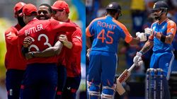 ಇಂಗ್ಲೆಂಡ್ ವಿರುದ್ಧ ಸೆಮಿಫೈನಲ್ ಆಡದೆಯೇ ಭಾರತ ತಂಡ ಫೈನಲ್‌ಗೆ ಅರ್ಹತೆ ಪಡೆಯುವುದೇಗೆ?