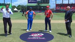 T20 World Cup 2024: ಭಾರತ vs ಇಂಗ್ಲೆಂಡ್ ಸೆಮಿಫೈನಲ್ ಪಂದ್ಯದ ಟಾಸ್ ವರದಿ, ಆಡುವ 11ರ ಬಳಗ