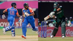 T20 World Cup 2024: 'ಪಾಕಿಸ್ತಾನ ವಿರುದ್ಧ ಭಾರತ ಗೆದ್ದರೆ ವಿಶ್ವಕಪ್ ಗೆದ್ದಂತೆ'; ನವಜೋತ್ ಸಿಂಗ್ ಸಿಧು