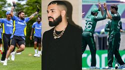 India vs Pakistan: ಈ ತಂಡ ಗೆಲ್ಲಲಿದೆ ಎಂದು 5.4 ಕೋಟಿ ರೂಪಾಯಿ ಬೆಟ್ಟಿಂಗ್ ಕಟ್ಟಿದ ಕೆನಡಾ ಗಾಯಕ ಡ್ರೇಕ್