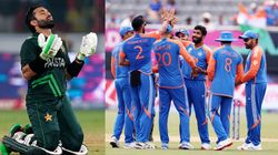 T20 World Cup 2024: ಭಾರತದ ಗೆಲುವಿಗೆ ಪಾಕಿಸ್ತಾನ ಪ್ರಾರ್ಥನೆ; ಯುಎಸ್‌ಎ ಗೆದ್ದರೆ ಬಾಬರ್‌ ಪಡೆಗೆ ಸಂಕಷ್ಟ!