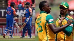 T20 WC 2024 Final: ಭಾರತ vs ದಕ್ಷಿಣ ಆಫ್ರಿಕಾ ರೋಚಕ ಫೈನಲ್ ಪಂದ್ಯದ ವಿವರ; ಸಂಭಾವ್ಯ ಆಡುವ 11ರ ಬಳಗ