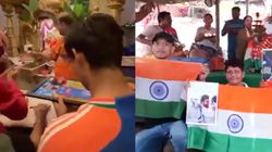 IND vs SA Final: ಟಿ20 ವಿಶ್ವಕಪ್‌ ಫೈನಲ್‌ನಲ್ಲಿ ಭಾರತದ ಗೆಲುವಿಗೆ ದೇಶದೆಲ್ಲೆಡೆ ಪೂಜೆ-ಪ್ರಾರ್ಥನೆ