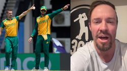 IND vs SA: ಟಿ20 ವಿಶ್ವಕಪ್ ಫೈನಲ್‌ನಲ್ಲಿ ಭಾರತ ಸೋಲಿಸಲು ದಕ್ಷಿಣ ಆಫ್ರಿಕಾ ತಂಡಕ್ಕೆ ಸಲಹೆ ನೀಡಿದ ಎಬಿಡಿ