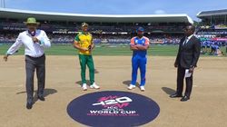 T20 World Cup 2024: ಭಾರತ vs ದಕ್ಷಿಣ ಆಫ್ರಿಕಾ ರೋಚಕ ಫೈನಲ್ ಪಂದ್ಯದ ಟಾಸ್ ವರದಿ, ಆಡುವ 11ರ ಬಳಗ