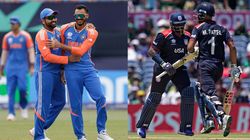 T20 World Cup 2024: ಭಾರತ vs ಅಮೆರಿಕ ಪಂದ್ಯದ ಟಾಸ್ ವರದಿ, ಆಡುವ 11ರ ಬಳಗ