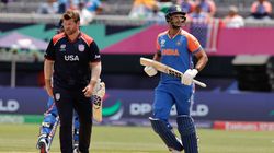 IND vs USA: ಯುಎಸ್ಎ ವಿರುದ್ಧ ಭಾರತ ತಂಡಕ್ಕೆ 5 ಪೆನಾಲ್ಟಿ ರನ್ ನೀಡಿದ್ದೇಕೆ?; ಐಸಿಸಿ ನಿಯಮವೇನು?