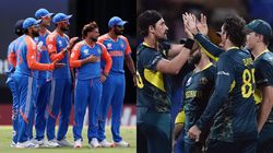 IND vs AUS: ಭಾರತ-ಆಸ್ಟ್ರೇಲಿಯಾ ಪಂದ್ಯ ಮಳೆಯಿಂದ ರದ್ದಾದರೆ ಯಾರಿಗೆ ಲಾಭ?; ಹವಾಮಾನ ವರದಿ ಇಲ್ಲಿದೆ