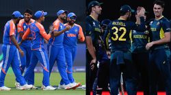 T20 World Cup 2024: ಟಿ20 ವಿಶ್ವಕಪ್‌ನಲ್ಲಿ ಆಸ್ಟ್ರೇಲಿಯಾ ವಿರುದ್ಧ ಭಾರತ ಅದ್ಭುತ ದಾಖಲೆ; ಆಸೀಸ್‌ಗೆ ಕೊಹ್ಲಿ-ಬುಮ್ರಾ ತಲೆನೋವು