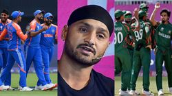 T20 World Cup 2024: ಭಾರತ vs ಬಾಂಗ್ಲಾದೇಶ ಪಂದ್ಯದಲ್ಲಿ ಟಾಸ್‌ ಪಾತ್ರವೇನು? ರಹಸ್ಯ ತಿಳಿಸಿದ ಬಜ್ಜಿ!