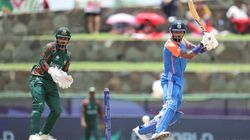 IND vs BAN: ಬಾಂಗ್ಲಾ ಬೌಲರ್‌ಗಳ ಬೆವರಿಳಿಸಿದ ಹ್ಯಾರ್ದಿಕ್‌ ಪಾಂಡ್ಯ; ಸವಾಲಿನ ಗುರಿ ಕಲೆ ಹಾಕಿದ ಭಾರತ