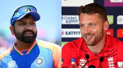 T20 Wolrd Cup 2024: ಭಾರತ vs ಇಂಗ್ಲೆಂಡ್‌ ಪಂದ್ಯಕ್ಕೆ ಮೀಸಲಿರುವ ಸಮಯವೆಷ್ಟು?; ಮಳೆಯಾದರೆ ಹೇಗೆ?