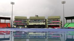 IND vs ENG: ಸೆಮಿಫೈನಲ್ ಪಂದ್ಯಕ್ಕೆ ಮಳೆ ಅಡ್ಡಿ; ವಿಳಂಬ, ರದ್ದು, ಕಟ್-ಆಫ್ ಸಮಯ, ಡಿಎಲ್ಎಸ್ ನಿಯಮಗಳೇನು?