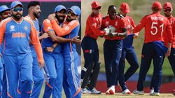 T20 World Cup 2024: ಇಂಗ್ಲೆಂಡ್‌ ವಿರುದ್ಧ ಸೆಮಿಫೈನಲ್‌ ಪಂದ್ಯಕ್ಕೂ ಮುನ್ನ ಭಾರತಕ್ಕೆ ಗುಡ್‌ ನ್ಯೂಸ್‌!