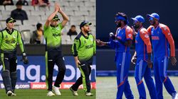 T20 World Cup 2024: ಭಾರತ vs ಐರ್ಲೆಂಡ್ ಪಂದ್ಯಕ್ಕೆ ಮಳೆ ಅಡ್ಡಿಯೇ?; ನ್ಯೂಯಾರ್ಕ್ ಹವಾಮಾನ ವರದಿ ಹೇಗಿದೆ?