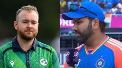 T20 World Cup 2024: ಭಾರತ vs ಐರ್ಲೆಂಡ್ ರೋಚಕ ಪಂದ್ಯದ ಟಾಸ್ ವರದಿ, ಆಡುವ 11ರ ಬಳಗ