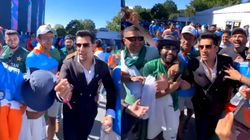 T20 WC 2024: ಭಾರತ ವಿರುದ್ಧ ಸೋತಿದ್ದಕ್ಕೆ ಪಾಕ್ ತಂಡದ ವಿರುದ್ಧ ರೊಚ್ಚಿಗೆದ್ದ ಫ್ಯಾನ್ಸ್; ಇನ್ಮುಂದೆ ಅಭಿಮಾನಿಯಲ್ಲ!