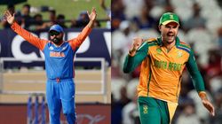 T20 World Cup 2024 Final: ಭಾರತ-ದಕ್ಷಿಣ ಆಫ್ರಿಕಾ ನಡುವೆ ಫೈನಲ್‌ ಕದನ; ಹವಾಮಾನ, ಪಿಚ್‌ ವರದಿ, ಹೆಡ್‌-ಟು-ಹೆಡ್‌