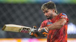 IND vs ZIM: ಜಿಂಬಾಬ್ವೆ ವಿರುದ್ಧದ ಸರಣಿಗೆ ಗಾಯಾಳು ನಿತೀಶ್ ರೆಡ್ಡಿ ಬದಲಿಗೆ ಸ್ಟಾರ್ ಆಲ್‌ರೌಂಡರ್ ಆಯ್ಕೆ