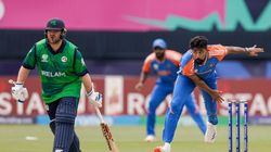 T20 World Cup 2024: ಭಾರತದ ಮಾರಕ ಬೌಲಿಂಗ್ ದಾಳಿಗೆ ಐರ್ಲೆಂಡ್ ನಿರುತ್ತರ; ರೋಹಿತ್ ಪಡೆಗೆ ಸಾಧಾರಣ ಗುರಿ