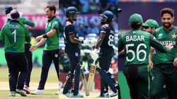 T20 World Cup: ಐರ್ಲೆಂಡ್ vs ಅಮೇರಿಕಾ ಪಂದ್ಯಕ್ಕೆ ಮಳೆ ಅಡ್ಡಿ ಸಾಧ್ಯತೆ; ಮ್ಯಾಚ್‌ ರದ್ದಾದರೆ ಪಾಕಿಸ್ತಾನಕ್ಕೆ ಆಗುವ ನಷ್ಟವೇನು