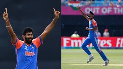 T20 World Cup 2024: ಅಫ್ಘಾನ್‌ ವಿರುದ್ಧ ಬುಮ್ರಾ-ಅರ್ಷದೀಪ್ ಜೋಡಿ ಬೊಂಬಾಟ್‌ ಬೌಲಿಂಗ್‌ ಪ್ರದರ್ಶನ!