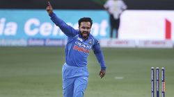 Kedar Jadhav: ಎಲ್ಲ ಮಾದರಿಯ ಕ್ರಿಕೆಟ್‌ಗೆ ಕೇದಾರ್ ಜಾಧವ್ ಗುಡ್‌ಬೈ