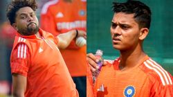 T20 World Cup 2024: ಸೂಪರ್‌-8ರಲ್ಲಿ ಅಫ್ಘಾನಿಸ್ತಾನ ವಿರುದ್ಧ ಕುಲದೀಪ್-ಜೈಸ್ವಾಲ್‌ಗೆ ಸಿಗುತ್ತಾ ಅವಕಾಶ?