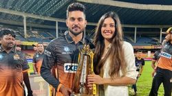 Manish Pandey: ಸ್ಟಾರ್ ಕ್ರಿಕೆಟಿಗ ಮನೀಶ್ ಪಾಂಡೆ-ಆಶ್ರಿತಾ ಶೆಟ್ಟಿ ದಾಂಪತ್ಯದಲ್ಲಿ ಬಿರುಕು?