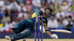 T20 World Cup 2024: ಐಸಿಸಿಯಿಂದ ಛೀಮಾರಿ ಹಾಕಿಸಿಕೊಂಡ ಆಸೀಸ್‌ ವಿಕೆಟ್‌ ಕೀಪರ್‌ ಮ್ಯಾಥ್ಯೂ ವೇಡ್!