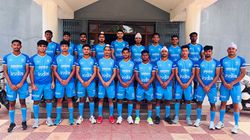 National Coaching Camp: 40 ಸಂಭಾವ್ಯ ಸದಸ್ಯರ ಜೂನಿಯರ್ ತಂಡ ಪ್ರಕಟಿಸಿದ ಹಾಕಿ ಇಂಡಿಯಾ!