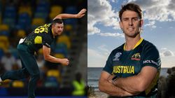 T20 World Cup 2024: ಆಸ್ಟ್ರೇಲಿಯಾ ವೇಗಿ ಹ್ಯಾಜಲ್‌ವುಡ್‌ ಹೇಳಿಕೆಯಿಂದ ನಾಯಕನಿಗೆ ಸಂಕಟ; ಬ್ಯಾನ್‌ ಆಗ್ತಾರಾ ಮಿಚೆಲ್‌ ಮಾರ್ಷ್?