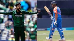 T20 World Cup 2024: ರೋಹಿತ್‌ ಶರ್ಮಾ ಔಟ್‌ ಮಾಡುವ ಟ್ರಿಕ್‌ ತಿಳಿಸಿದ ಪಾಕಿಸ್ತಾನ ವೇಗಿ ಮೊಹಮ್ಮದ್‌ ಅಮೀರ್‌