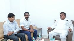 ಕರ್ನಾಟಕದಲ್ಲಿ 1,400 ಕೋಟಿ ರೂಪಾಯಿ ಹೂಡಿಕೆ ಮಾಡಿದ ಮಾಜಿ ಕ್ರಿಕೆಟಿಗ ಮುತ್ತಯ್ಯ ಮುರಳೀಧರನ್