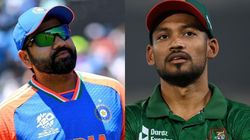 IND vs BAN: ಭಾರತ vs ಬಾಂಗ್ಲಾದೇಶ ಹೈವೋಲ್ಟೇಜ್‌ ಪಂದ್ಯದ ಟಾಸ್‌ ವರದಿ, ಪ್ಲೇಯಿಂಗ್‌-11