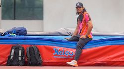 Neeraj Chopra: ಪ್ಯಾರಿಸ್ ಒಲಿಂಪಿಕ್ಸ್‌ಗೆ ನೀರಜ್ ಚೋಪ್ರಾ ಪ್ರಾಯೋಜಕರು ಯಾರು?; ಒಟ್ಟು ಆಸ್ತಿ ಮೌಲ್ಯ ಎಷ್ಟು?