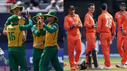 T20 World Cup 2024: ಬಲಿಷ್ಠ ದಕ್ಷಿಣ ಆಫ್ರಿಕಾಕ್ಕೆ ನೆದರ್ಲ್ಯಾಂಡ್ಸ್ ಸವಾಲು; ಪಂದ್ಯದ ಟಾಸ್‌ ವರದಿ, ಆಡುವ 11ರ ಬಳಗ