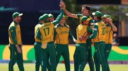 T20 World Cup 2024: ಹರಿಣಗಳ ಮಾರಕ ಬೌಲಿಂಗ್‌ ದಾಳಿಗೆ ಪದರಗುಟ್ಟಿದ ನೆದರ್ಲ್ಯಾಂಡ್ಸ್; ದಕ್ಷಿಣ ಆಫ್ರಿಕಾಕ್ಕೆ ಸುಲಭ ಗುರಿ