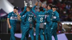 T20 World Cup 2024: ಈ ಬಾರಿಯೂ ಐಸಿಸಿ ಟ್ರೋಫಿ ಗೆಲ್ಲುವ ನ್ಯೂಜಿಲೆಂಡ್ ಕನಸು ಭಗ್ನ; ಗ್ರೂಪ್‌ ಹಂತದಲ್ಲೇ ಕೇನ್ಸ್‌ ಪಡೆ ಔಟ್‌!