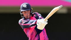 T20 World Cup 2024: ಸ್ಕಾಟ್ಲೆಂಡ್ ಪರ ಮೆಕ್‌ಮುಲ್ಲೆನ್-ಮುನ್ಸಿ ಭರ್ಜರಿ ಬ್ಯಾಟಿಂಗ್‌; ಕಂಗಾಲಾದ ಒಮಾನ್‌