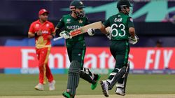 T20 World Cup 2024: ಕೊನೆಗೂ ಗೆಲುವಿನ ಖಾತೆ ತೆರೆದ ಪಾಕಿಸ್ತಾನ; ಕೆನಡಾಗೆ ವೀರೋಚಿತ ಸೋಲು!