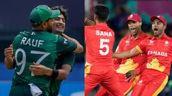 T20 WC 2024: ಕೆನಡಾ ವಿರುದ್ಧ ಪಾಕಿಸ್ತಾನಕ್ಕೆ 'ಮಾಡು ಇಲ್ಲವೆ ಮಡಿ' ಪಂದ್ಯ; ಮಳೆಯಿಂದ ರದ್ದಾದರೆ ಮುಂದೇನು?