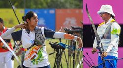 Paris Olympics 2024: ಪ್ಯಾರಿಸ್ ಒಲಿಂಪಿಕ್ಸ್‌ಗೆ ಅರ್ಹತೆ ಪಡೆದ ಭಜನ್ ಕೌರ್; ಮಾಜಿ ನಂ.1 ದೀಪಿಕಾ ಕುಮಾರಿ ವಿಫಲ