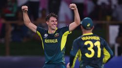 Pat Cummins: ಅಫ್ಘಾನ್ ವಿರುದ್ಧ ಸೋಲಿನ ನಡುವೆಯೂ ಟಿ20 ವಿಶ್ವಕಪ್‌ನಲ್ಲಿ ಇತಿಹಾಸ ನಿರ್ಮಿಸಿದ ಪ್ಯಾಟ್ ಕಮ್ಮಿನ್ಸ್!